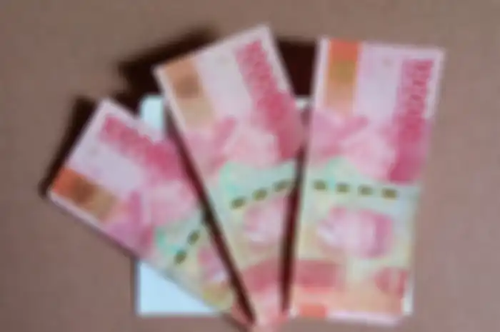 Duit Rp 300 Ribu Dibagikan 4 Bulan Nonstop, Cek Penerimanya Lewat HP
