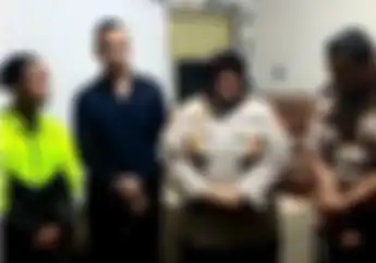 Kasus Polisi Acungkan Jari Tengah ke Bikers Pengawal Ambulans Berakhir di Polda Metro Jaya