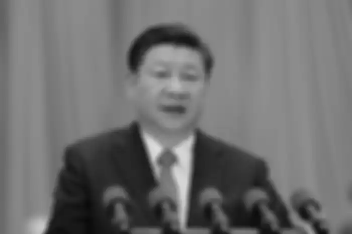 Ogah Gubris Sanksi dari Publik Dunia, Xi Jinping Terang-terangan Segera Luncurkan Militer China Untuk Tempur, Sasarnya Taiwan dan AS!