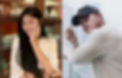 Di Tengah Desas-desus Rencana Pernikahannya Desember Nanti, Erina Gudono Tetiba Ucap Terima Kasih Telah Didoakan, Siap Dipersunting Kaesang Pangarep?
