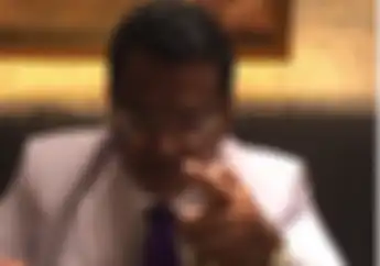 Hotman Paris Kritik Kebijakan Ganjil-Genap Sampai Sabtu Minggu, Polisi Kasih Jawaban Makjleb...