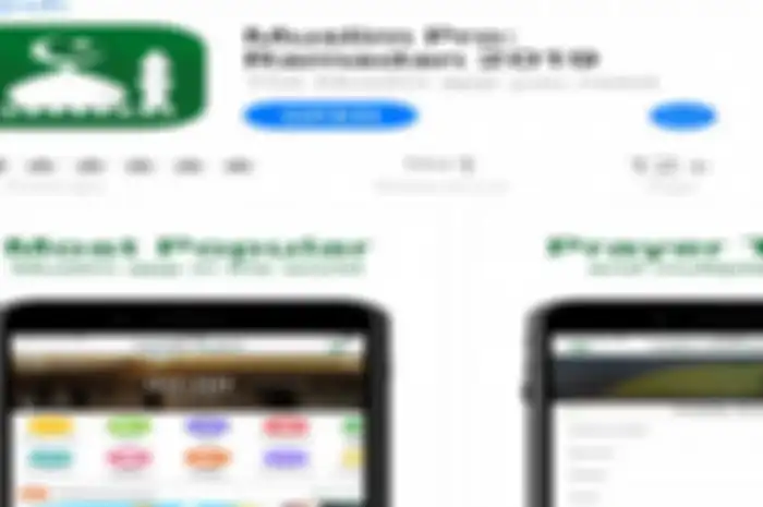 Aplikasi Muslim Pro 