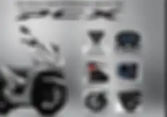 Sedang Booming, Ini yang Disayangkan Bikers dari All New Honda PCX 150