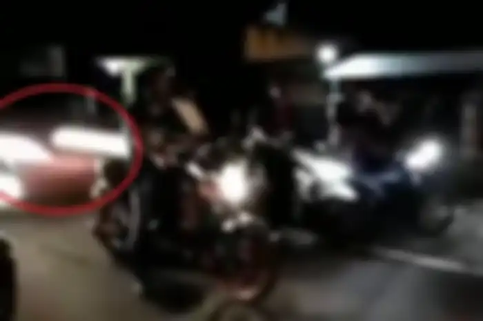 Begini bahayanya menutup jalan umum