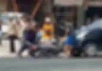 Beredar Video Pencuri Motor Ditangkap Massa Malah Dilepas Polisi, Kapolres Karawang Angkat Bicara