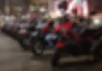 Honda ADV150 Laku 800 Unit Per Bulan di Jawa Tengah, Apakah Sudah Mencapai Target? 
