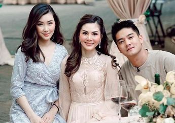 Gagal Menikah dengan Boy William, Margaret Vivi Sebut Karen Vendela Sudah Move On dan Bahagia
