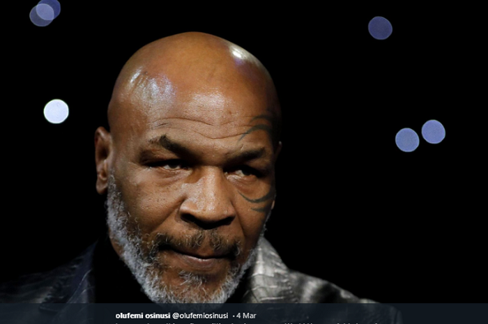 Legenda tinju dunia, Mike Tyson, menceritakan satu sosok yang disebutnya berjasa karena memiliki pukulan buas. Sosok itu adalah Cus D'Amato. 