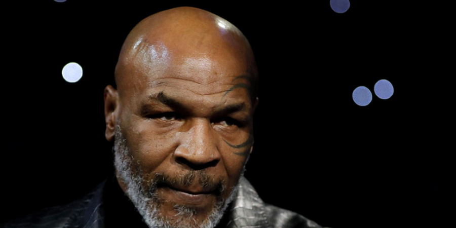 Sudah Mulai Berlatih, Begini Penjelasan Mike Tyson Kembali Bertinju