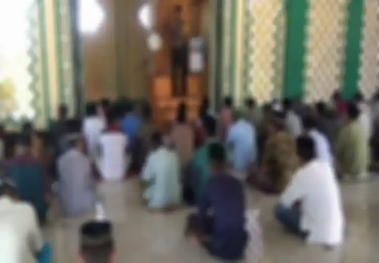 Penjelasan Cara Dakwah Kontemporer dengan Menggunakan Propaganda Media Sosial