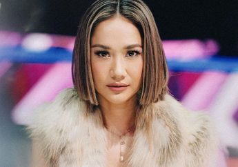 BCL Balas Dendam Usai Dituding Hamil Gegara Perut Buncit, Janda Ashraf Sinclair Kini Sibuk Bentuk Body Goals di Gym, Netizen: Terbaik