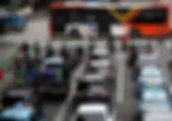 Jakarta Mulai Macet Lagi, Ganjil Genap Segera Diberlakukan?