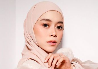 Foto Lesti Kejora Makan Bersama dengan Keluarga di Makkah Beredar, Begini Kondisi Terkini sang Biduan