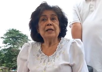 Bertemu Bunda Maria di Alam Mimpi Bak Jadi Firasat Kematiannya, Remy Sylado: Tubuh Saya Sudah Bersih..