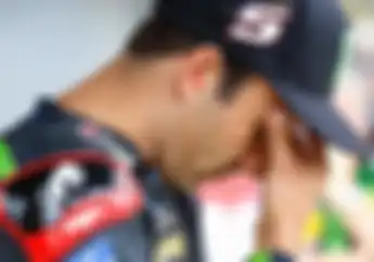 Mengejutkan, KTM Ogah Disebut Jadi Penyebab Buruknya Performa Johann Zarco