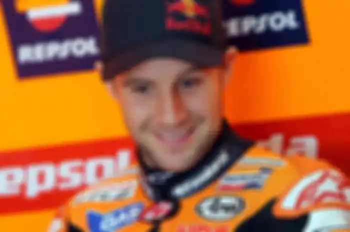 Jonathan Rea