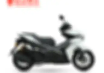 Dikira Yamaha Aerox Turbo Ternyata Kloningan Headlamp Mirip XMAX Fitur Lebih Keren dari yang Ori Harga Lebih Murah Rp 4 Jutaan