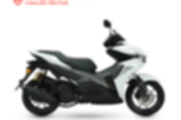 Dikira Yamaha Aerox Baru Ternyata Kloningan Headlamp Mirip XMAX Fitur Lebih Keren dari yang Ori Harga Lebih Murah Rp 4 Jutaan