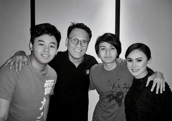 Dulu Minta Cerai Setelah Sang Suami Kesandung Korupsi Rp 7 Miliar, Yuni Shara Kini Justru Kompak dan Legowo Hadapi Henry Siahaan hingga Akur Tiup Lilin di Hari Ulang Tahun Sang Putra!