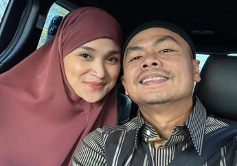 Innalillahi, Wendi Cagur dan Istri Batal Berangkat Haji