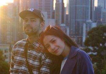 Kurban Sapi Jumbo Seberat 1,2 Ton Bersama Raffi Ahmad, Nagita Slavina Tampil Sederhana di Momen Idul Adha 2019