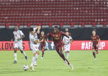 Inilah Alasan Klub Liga 1 Jeblok di Piala AFC, Manajemen PSM Terungkap Telat Pesan Tiket Pesawat