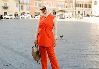 Aurel Hermansyah Kena Body Shaming Usai Melahirkan, Istri Atta Halilintar Pilih Lakukan Hal Ini: Kita kan Orang Waras...