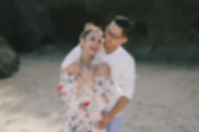 Yuanita Christiani Akhirnya Ungkap Alasan Kenapa Dirinya Selalu Sembunyikan Identitas Calon Suami, Berhubungan dengan Petuah Orang Tua
