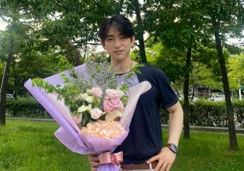 Jinyoung GOT7 Sumbangkan 30 Juta Won Untuk Korban Banjir Seoul