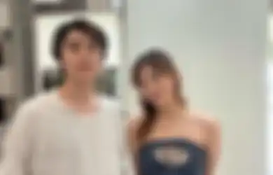 Livy Renata Masuk Agensi Terkenal di Jepang, Seagensi dengan Kyoya Honda