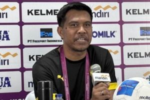 Siasat Ampuh Bekas Anak Buah Bojan Hodak Pecundangi Timnas U-17 Indonesia, Ungkap Kunci Kemenangan Malaysia