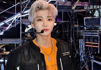 Hobi Foto, Jaemin NCT Bakal Gelar Pameran 'NARCISSISM' di Korea