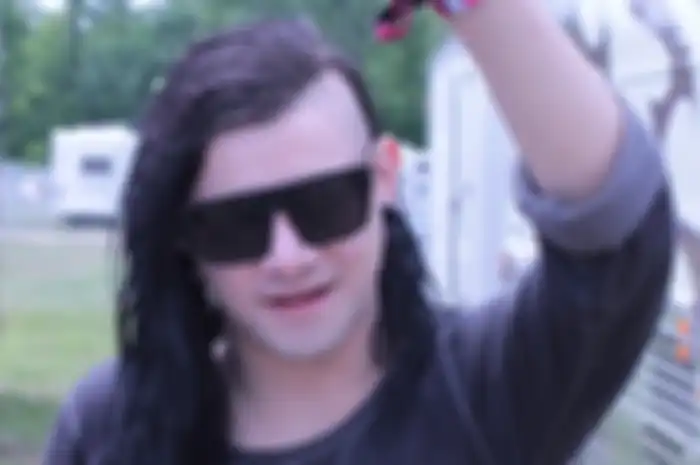 Skrillex