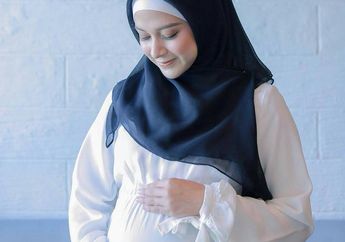 Nina Zatulini Melahirkan Anak Kedua, Paras Menggemaskannya Sukses Curi Hati Publik, yuk Intip!