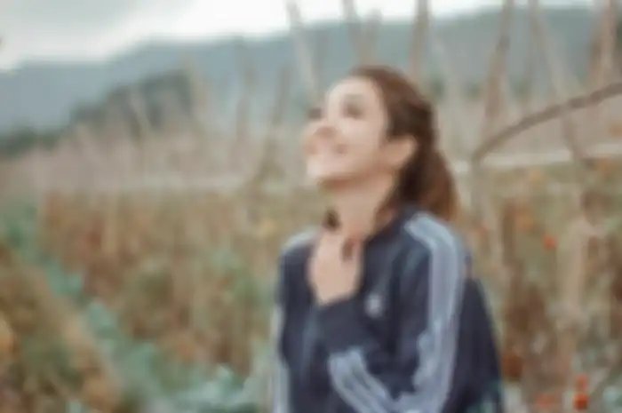 Gisella Anastasia.