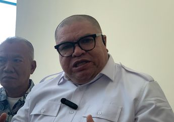 Sebut Wartawan yang Jadi Saksi Melampaui Kewenangan, Razman Akan Surati Dewan Pers