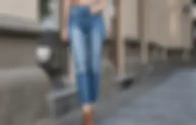 Item Andalan, Nyatanya Jeans Sebakan 4 Bahaya Ini Kalau Dipakai Terlalu Lama!