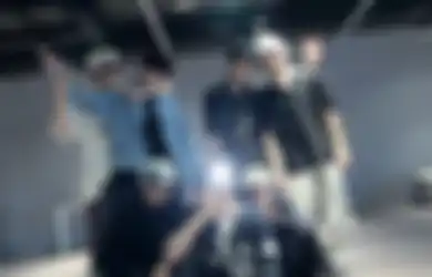 Rilis Akun Instagram Official, RIIZE Kenalkan 3 Hidden Members. Intip Profilnya!