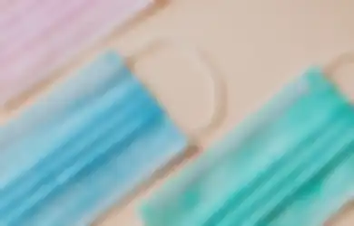 Penggunaan Masker Ganda Mampu Tingkatkan Perlindungan Diri dari Paparan Virus hingga 85,4%, Berikut Penjelasannya