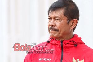 Target Timnas U-20 Indonesia Meleset, Indra Sjafri Jadwalkan Pertemuan dengan PSSI