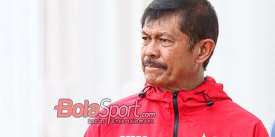 Target Timnas U-20 Indonesia Meleset, Indra Sjafri Jadwalkan Pertemuan dengan PSSI