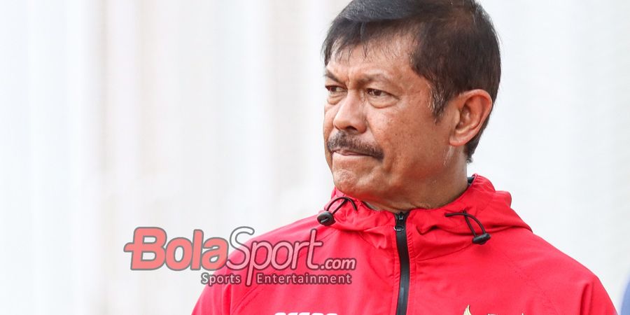 Target Timnas U-20 Indonesia Meleset, Indra Sjafri Jadwalkan Pertemuan dengan PSSI