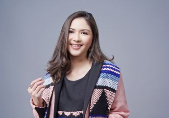 Sukses Bermain dalam Film Imperfect, Jessica Mila Sempat Takut Tak Lagi dapat Pekerjaan