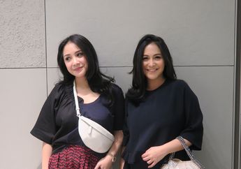 Bongkar Aib Nagita Slavina yang Tak Terendus Publik, Caca Tengker Blak-blakan Sebut sang Kakak Pelit: Dipinjem Barangnya Bisa Dimusuhin 9 Bulan!