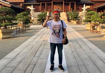 Ujung Oppa Ungkap Alasan di Balik Fenomena Mukbang yang Sangat Populer di Korea Selatan, Karena Kesepian?