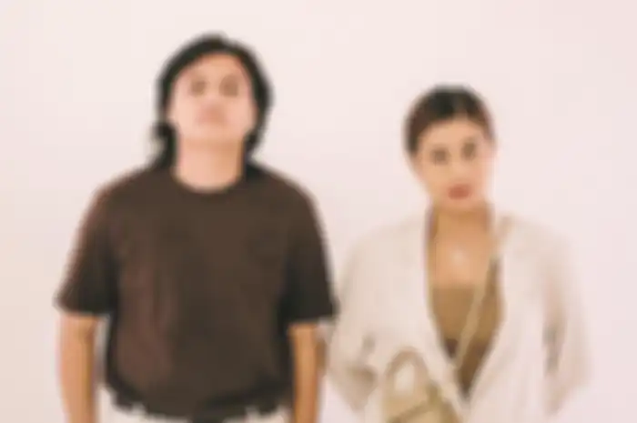 Awkarin dan Gangga Kusuma