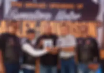 Resmikan Dealer Harley di Batam, Wagub Sumatera Utara Musa Rajekshah Siap Fasilitasi Bikers Turing ke Mancanegara