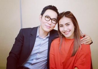 Foto Mesra dengan Ayu Ting Ting yang Bikin Banjir Pujian, Netizen Seperti Lupa Kalau Bos TV Nan Tajir Ini Pernah Bikin Patah Hati