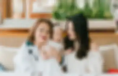 Dikira Hidup Enak Sejak Lahir, Shandy Aulia Ceritakan Perjuangan Pelik Ibunya Jualan Bakso Demi Hidupi Anak-anaknya Sendirian: Mama Benar-benar Kerja Keras!
