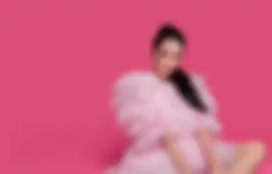 Pesonanya Seolah Tak Luntur, Nabila Syakieb Tampil Cantik di Acara Tunangan Ali Syakeib hingga Disebut Mirip Artis India Sri Devi
